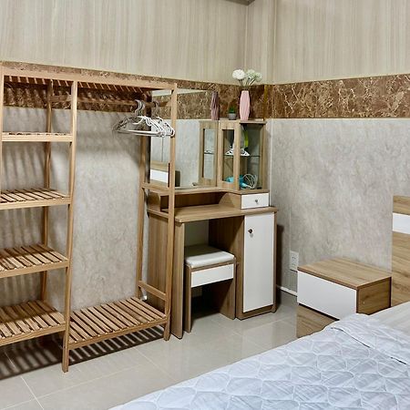 Hung Phu Home & Apartment Cai Rang Εξωτερικό φωτογραφία