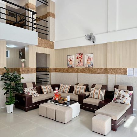 Hung Phu Home & Apartment Cai Rang Εξωτερικό φωτογραφία