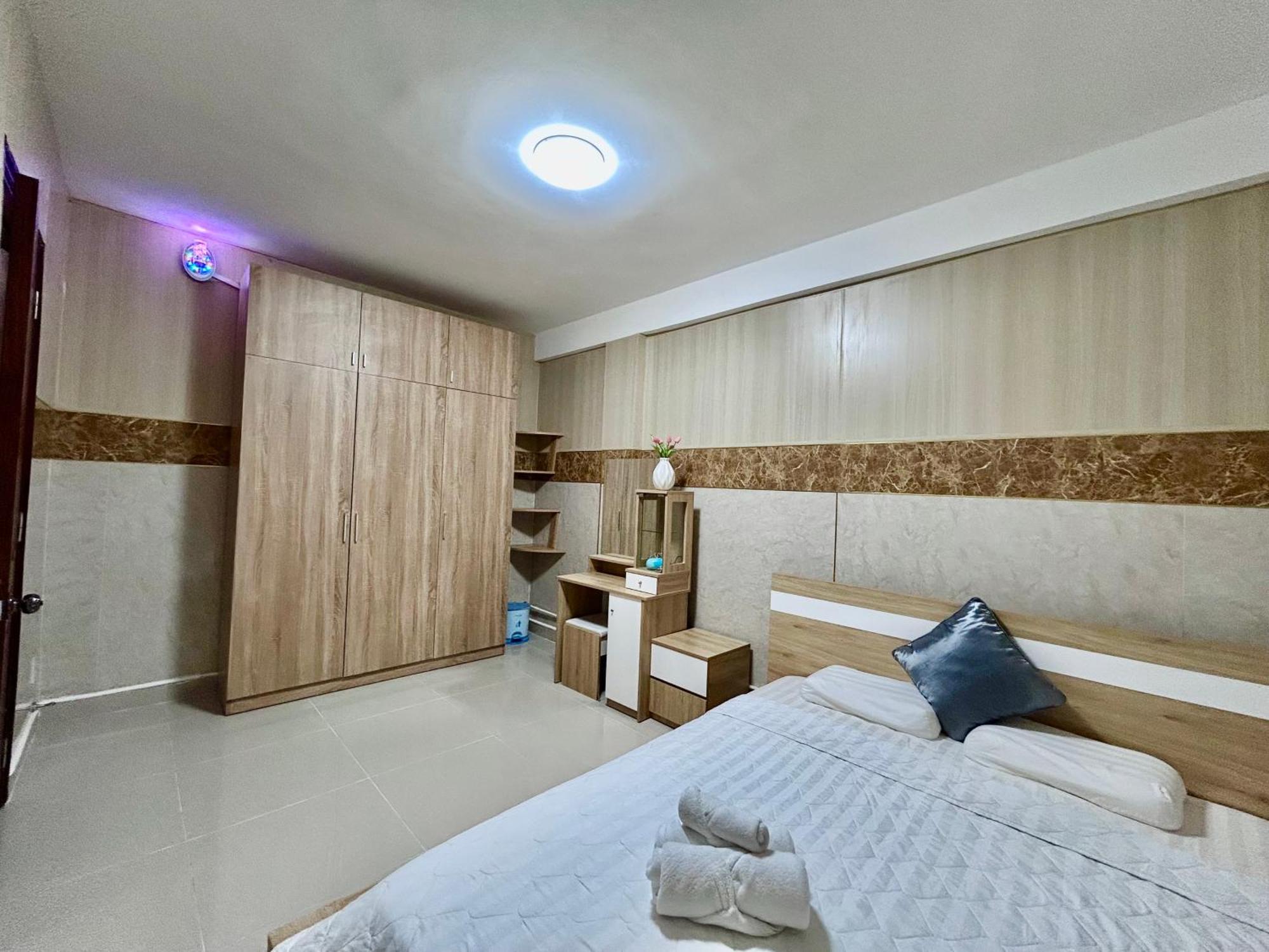 Hung Phu Home & Apartment Cai Rang Εξωτερικό φωτογραφία