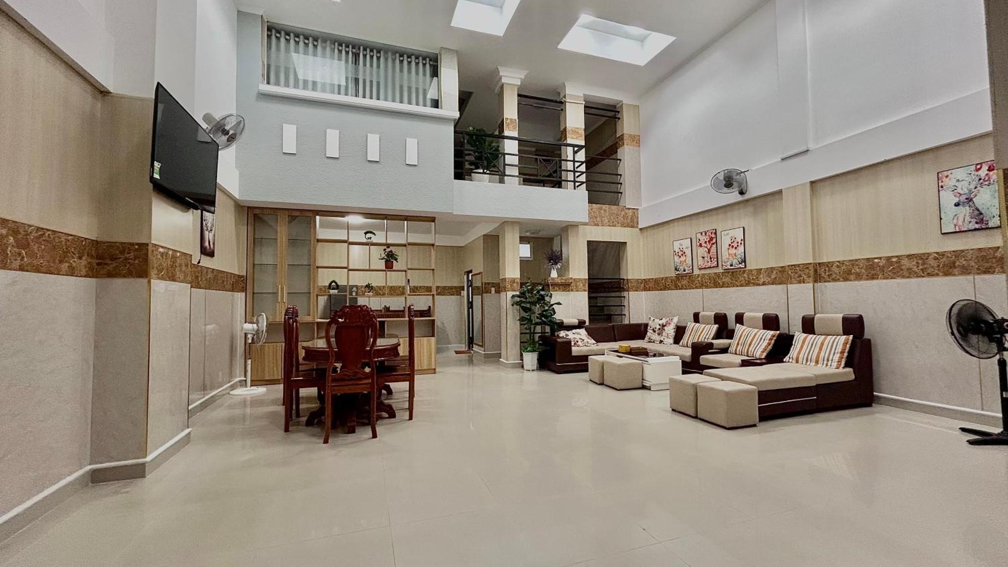 Hung Phu Home & Apartment Cai Rang Εξωτερικό φωτογραφία