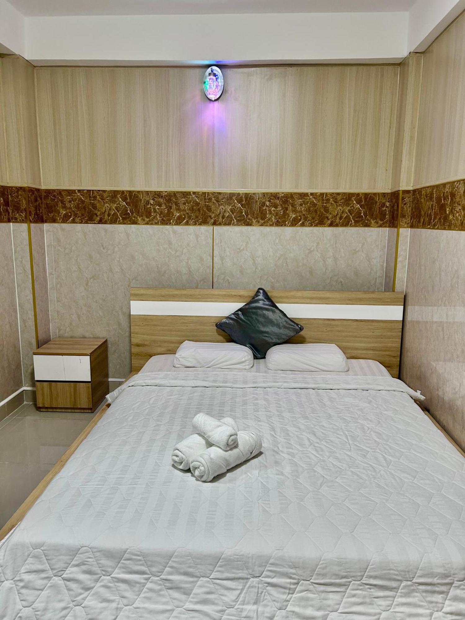 Hung Phu Home & Apartment Cai Rang Εξωτερικό φωτογραφία