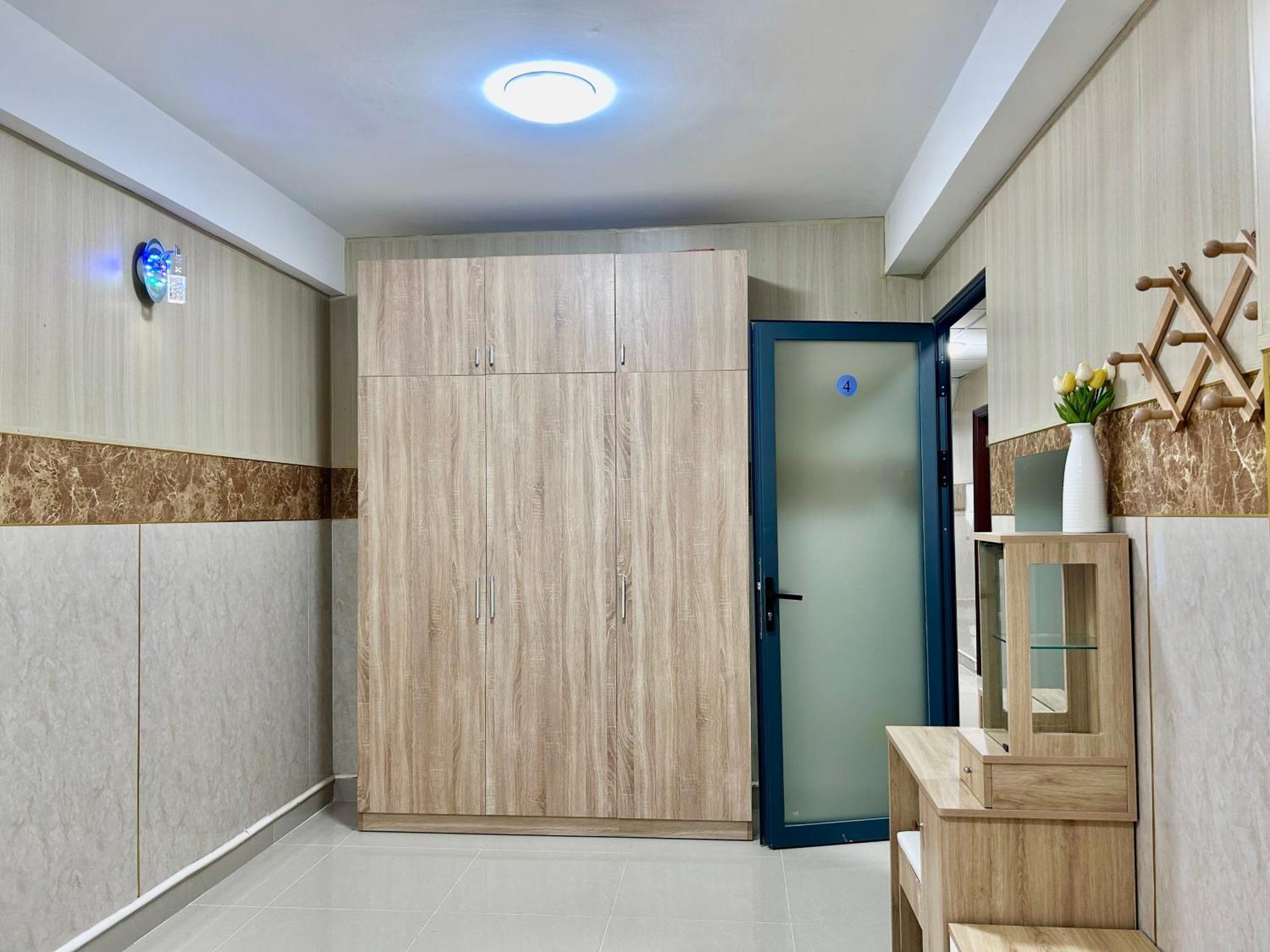 Hung Phu Home & Apartment Cai Rang Εξωτερικό φωτογραφία