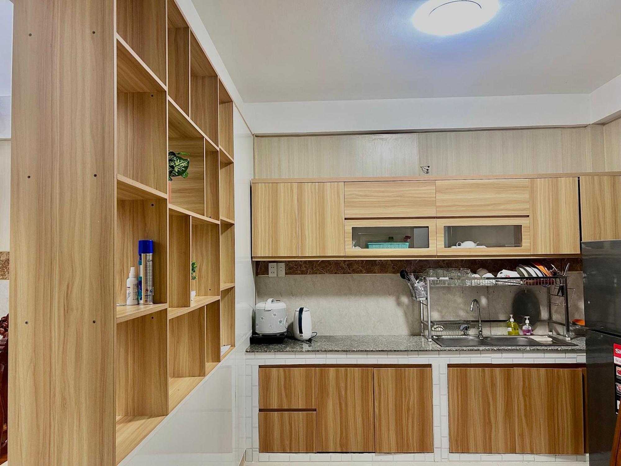 Hung Phu Home & Apartment Cai Rang Εξωτερικό φωτογραφία