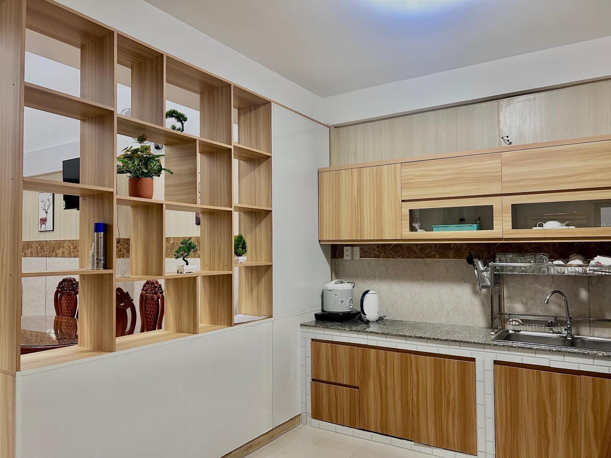Hung Phu Home & Apartment Cai Rang Εξωτερικό φωτογραφία
