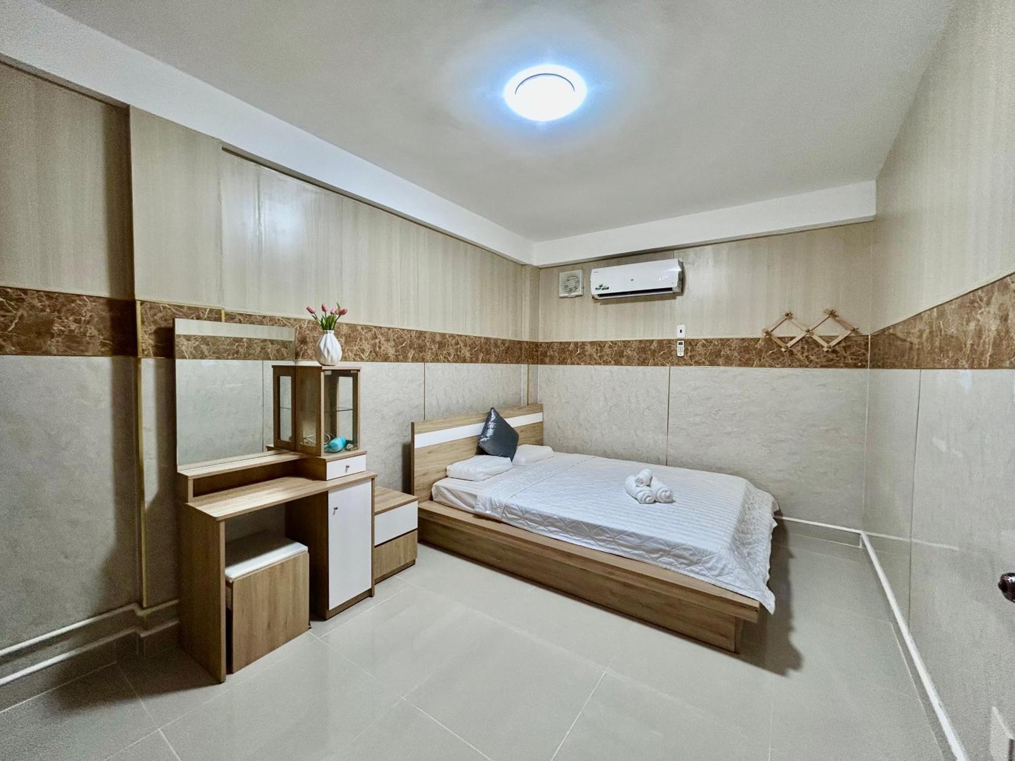 Hung Phu Home & Apartment Cai Rang Εξωτερικό φωτογραφία