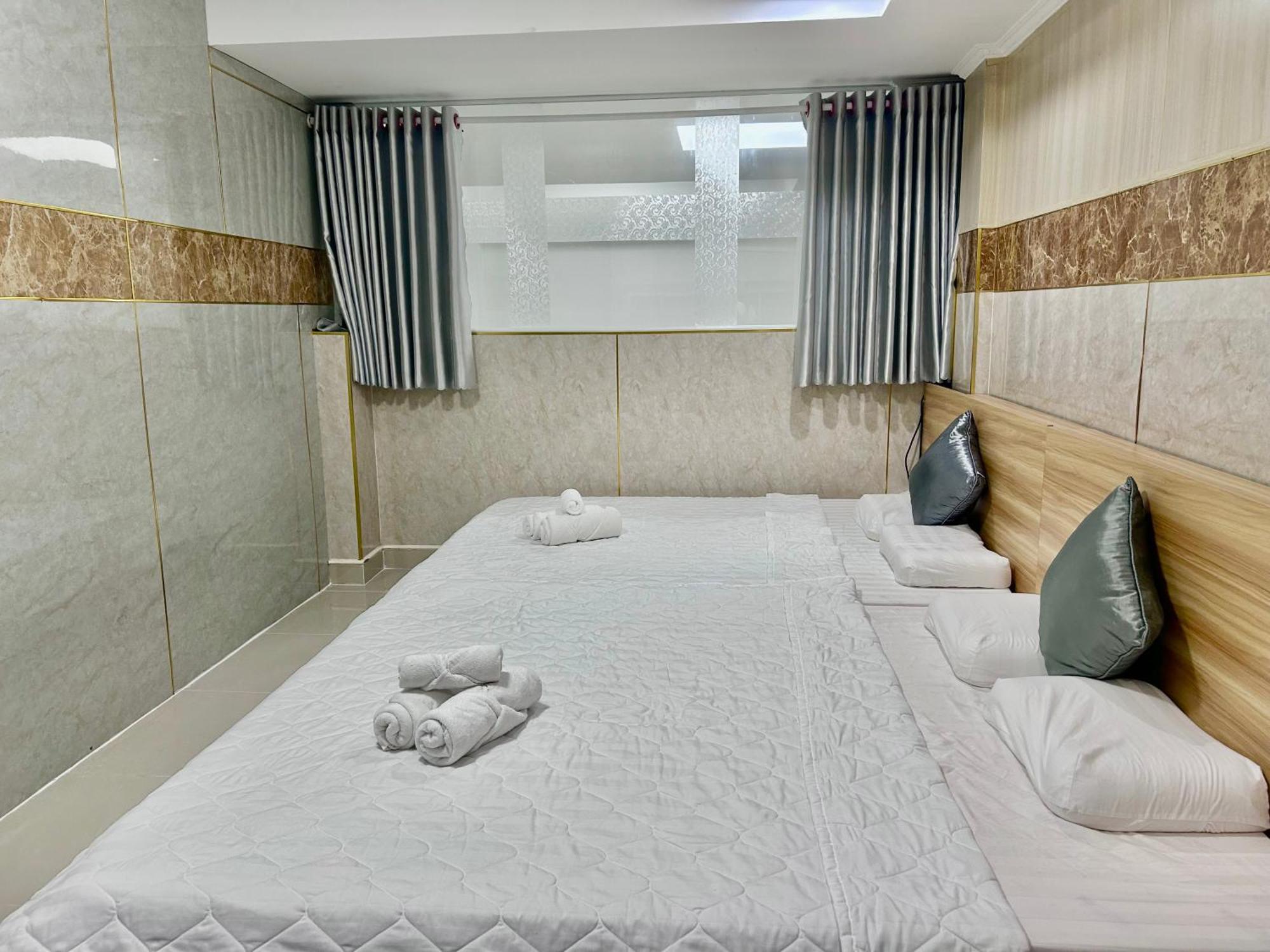 Hung Phu Home & Apartment Cai Rang Εξωτερικό φωτογραφία