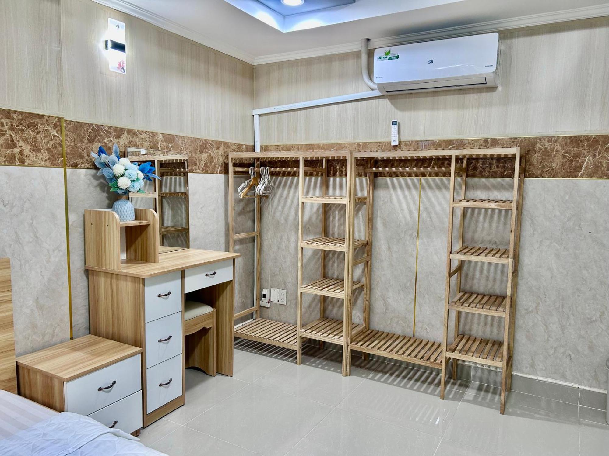 Hung Phu Home & Apartment Cai Rang Εξωτερικό φωτογραφία