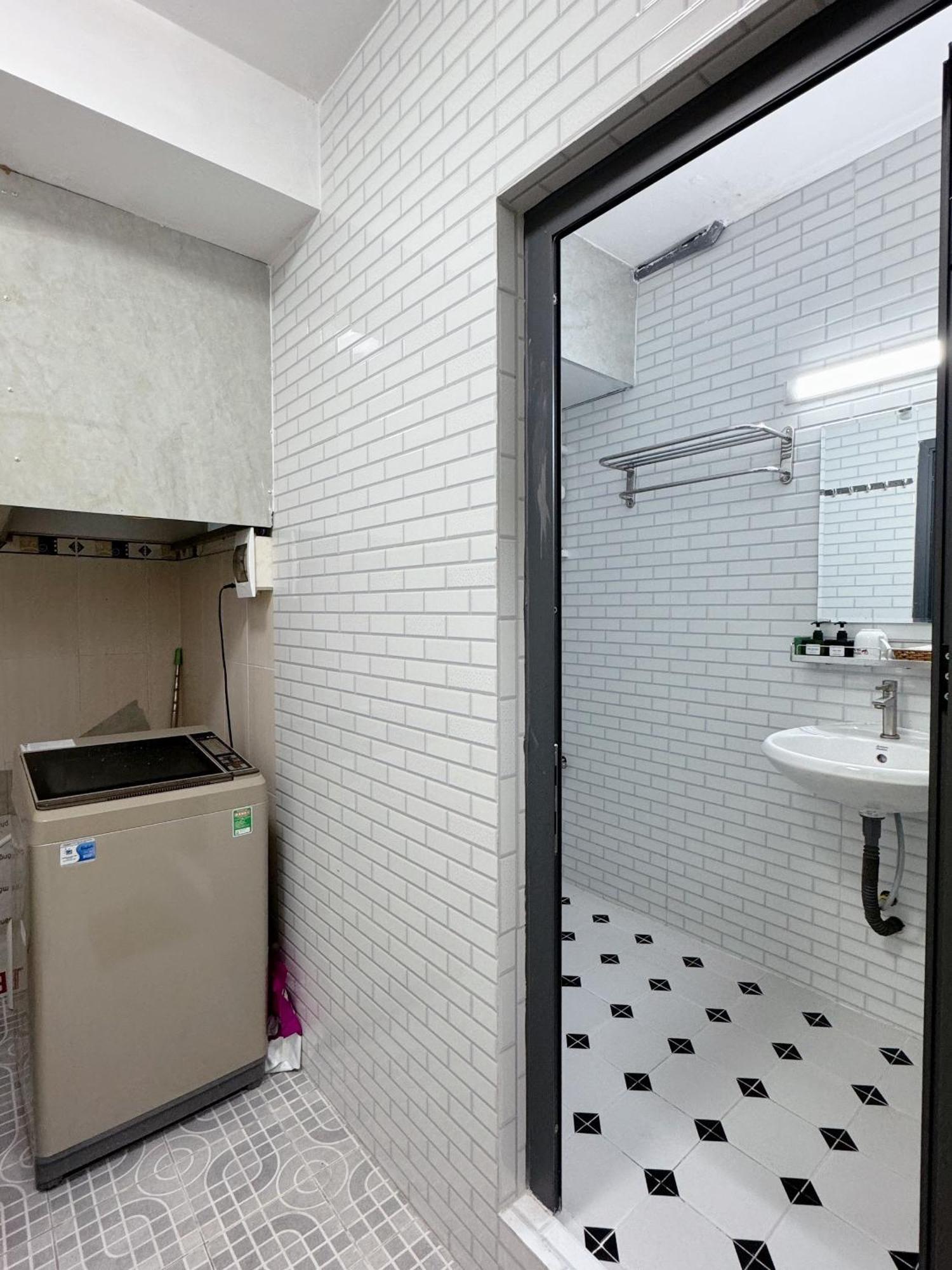 Hung Phu Home & Apartment Cai Rang Εξωτερικό φωτογραφία