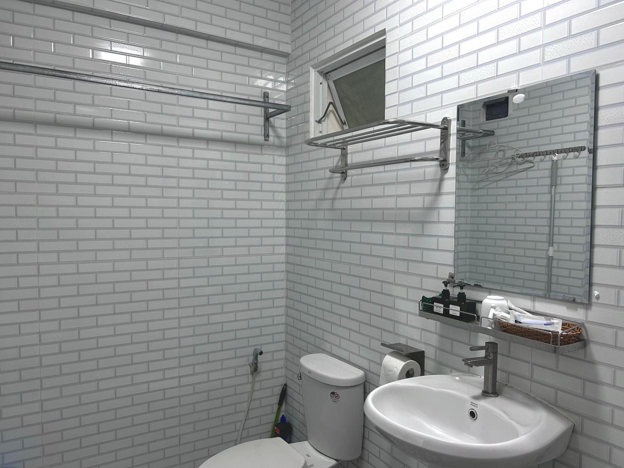 Hung Phu Home & Apartment Cai Rang Εξωτερικό φωτογραφία