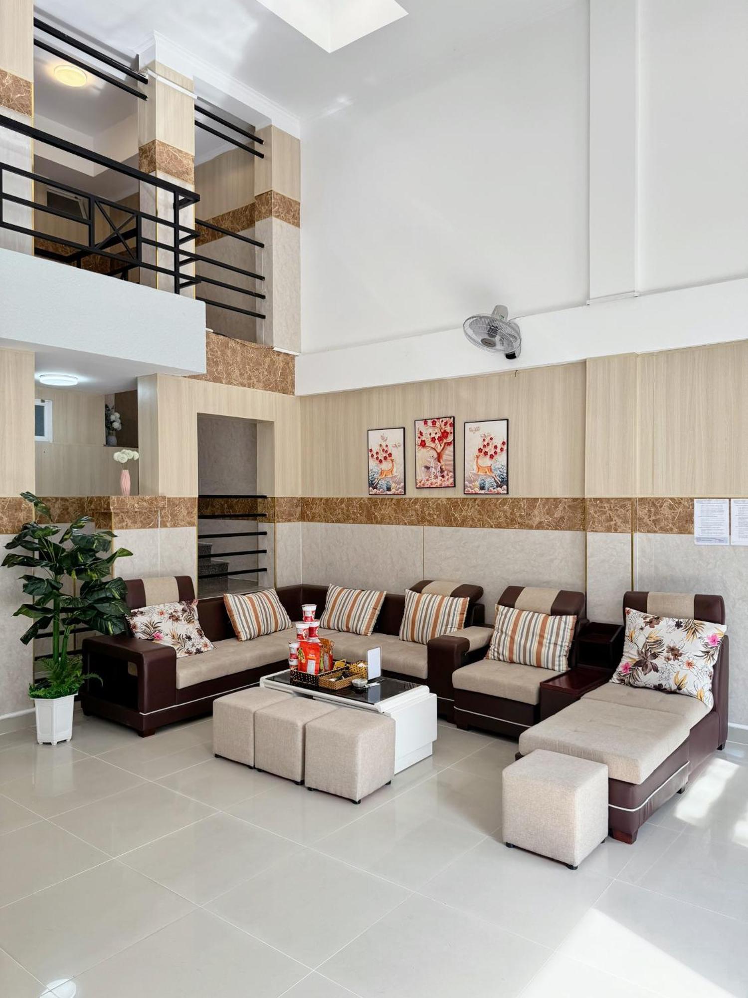 Hung Phu Home & Apartment Cai Rang Εξωτερικό φωτογραφία