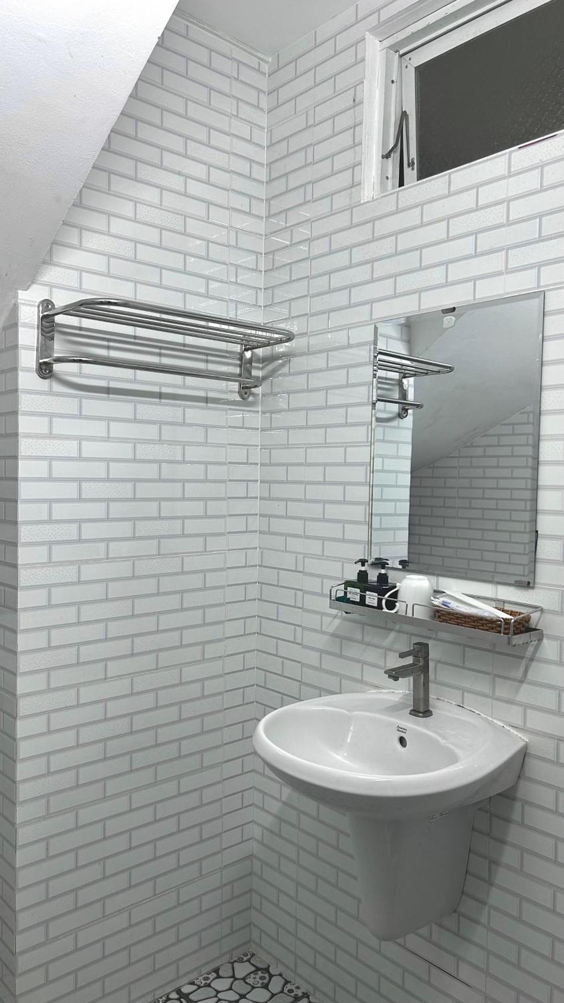 Hung Phu Home & Apartment Cai Rang Εξωτερικό φωτογραφία